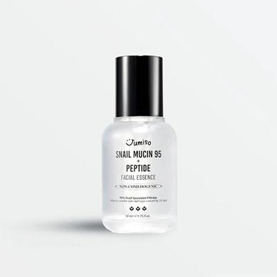 Gesichtspflege – Nahrungsseren & Essenzen für das Gesicht