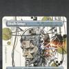 Rhystic Stud 71 Force Of Negat 2X2 Smothering Rna Ocel Holo Tcg Cusom English Card Quality Board Trading Card Game