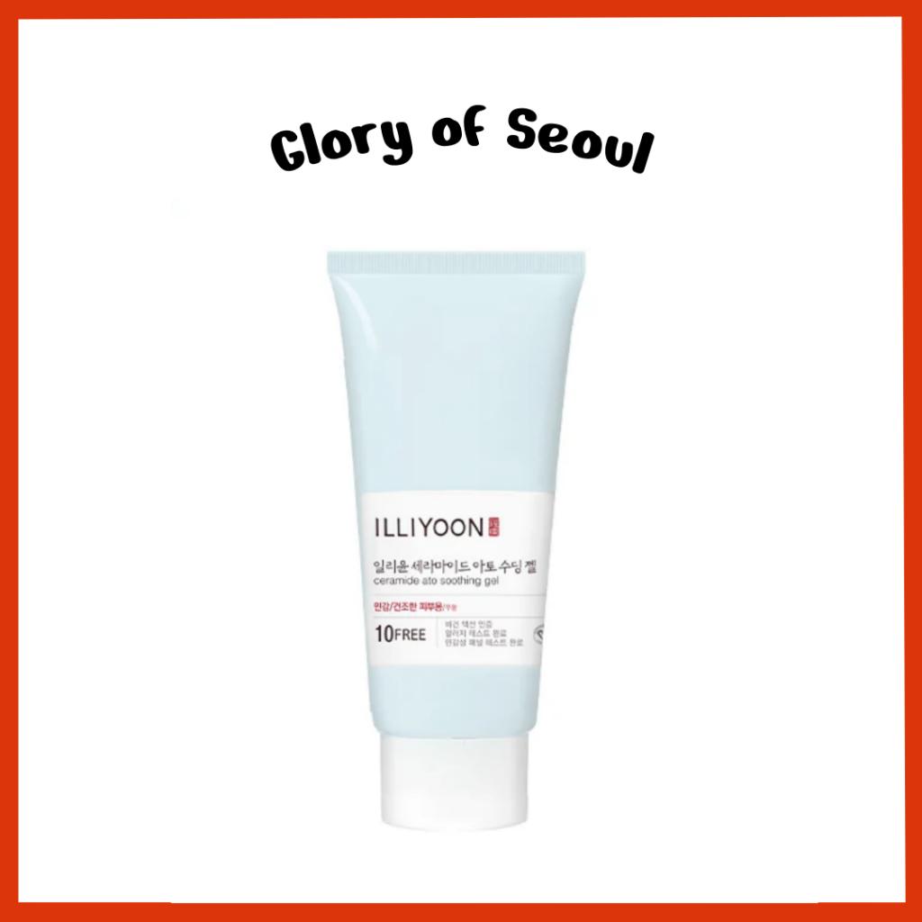 ILLIYOON Ceramide Ato Soothing Gel 175ml