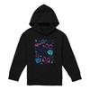 Spidey And His Amazing Friends Childrens/Kids Doodle Pull Over Hoodie