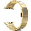 Stainless Steel Strap for Apple Watch Band 44mm 40mm 45mm 41mm 49mm 42mm 38mm Metal Bracelet iWatch Series 7 Se 6 3 4 5 Ultra 8