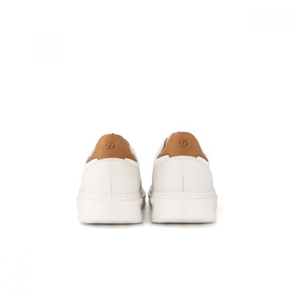 S.T. Dupont Alusia Derby Sneakers Pe3smc1sn408pwh