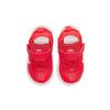 Nike Free RN Hook and Loop Low Top Running Shoes Red 2018 Edition Infant And Toddler AH3453-600