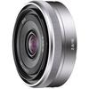 Sony Single Focus Lens E 16mm F2.8 Sony E Mount for APS-C SEL16F28