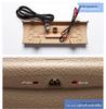 Ambient Light USB Audio & Cigarette Lighter Cover for BMW 3 Series/3GT/4 Series Central Control Panel