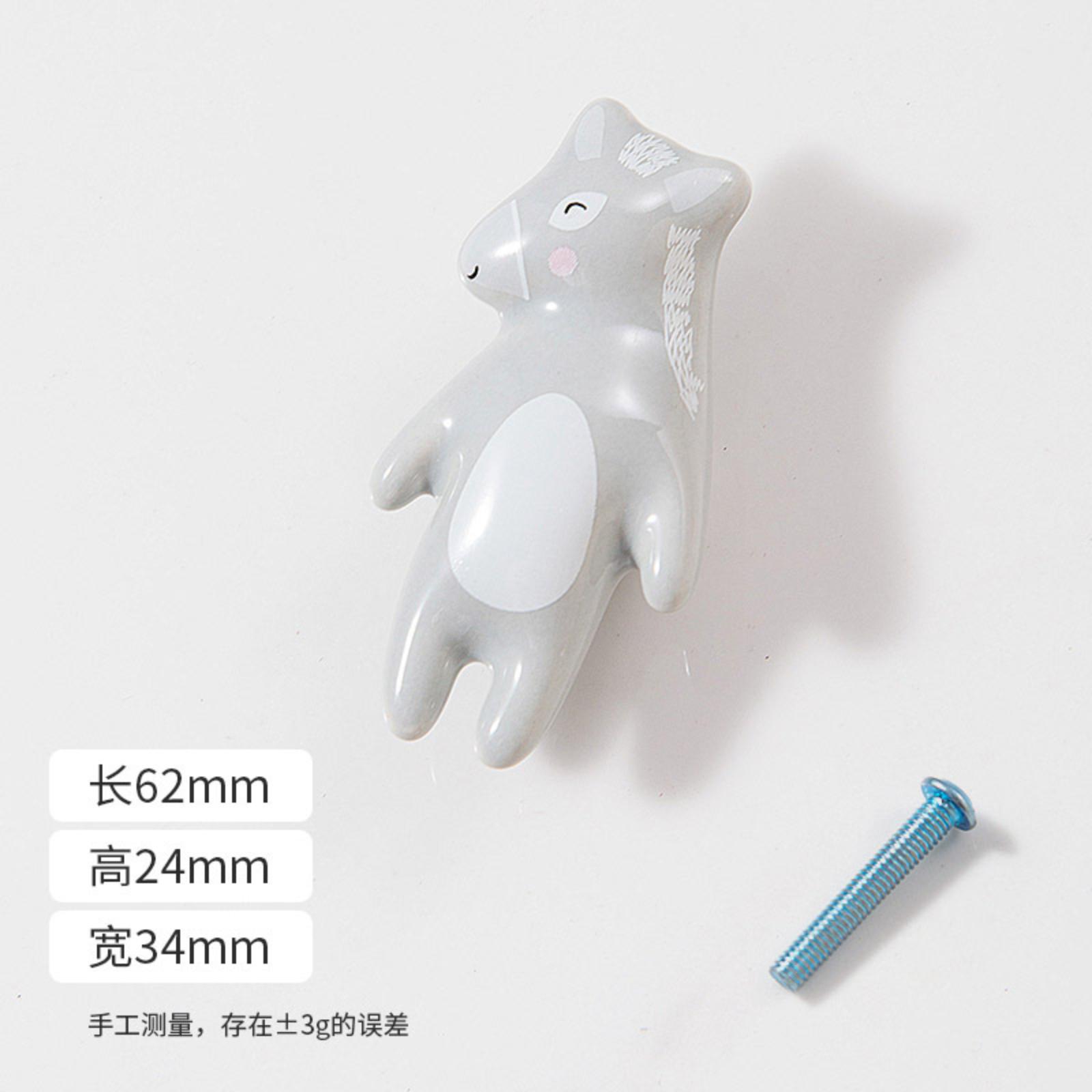 

Деревянные Шкафы, Винтажный Узор, Одноотверстия Ручки для Ящиков One Size