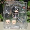 Randmaster of Demonic Cultivation Lan Wangji Wei Wuxian Yi Ling Lao Zu Action Figure Model Collection Toy