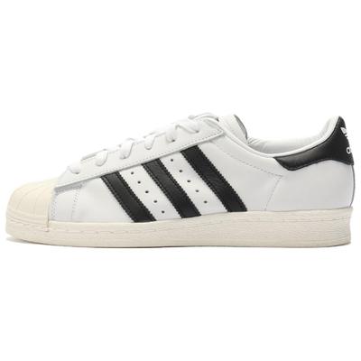 Superstar Originals 82 'White Black' JI2025