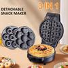 Ustensiles de pâtisserie – Machines à crêpes et pancakes