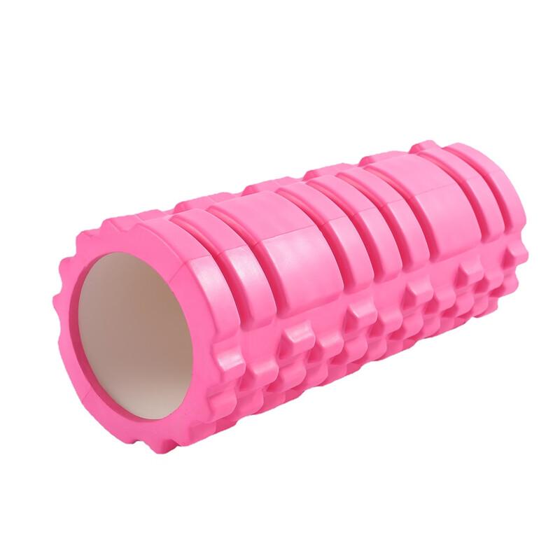 LISM PVC Fitness Foam Roller