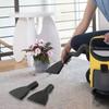 Cleans Hard to Reach Spaces with the For Karcher Vacuums' Crevice Tool