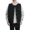 The North Face Vest Men's Black NY82330
