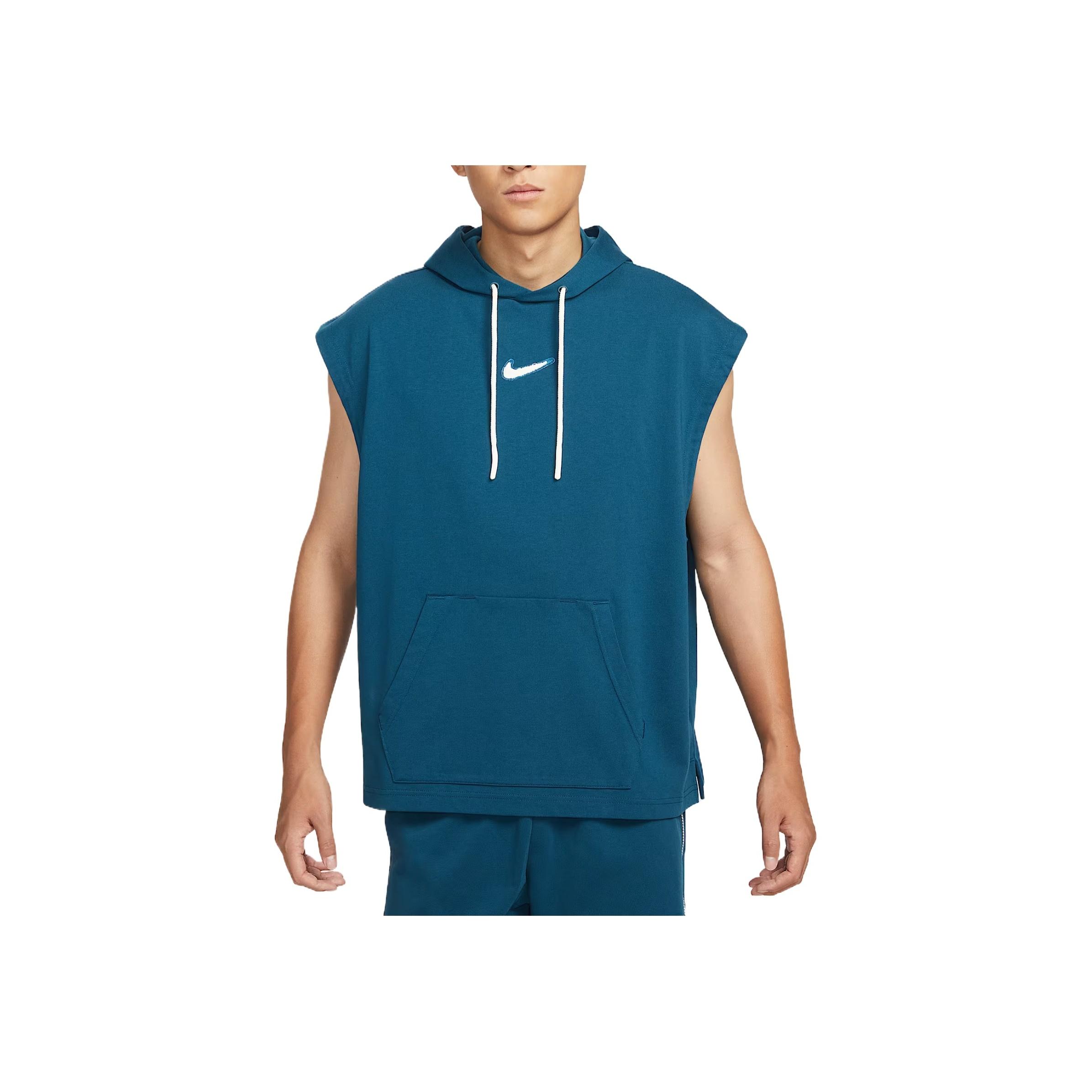 

Nike Dri-Fit Fashion Versatile Trendy Personality Hoodie Men hoodies HV1893-415 S