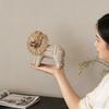 Modern Minimalist Lion Figurine, Nordic Style Animal Minimalist Aesthetic Decoration for Living Room, Study Room and Bedroom.