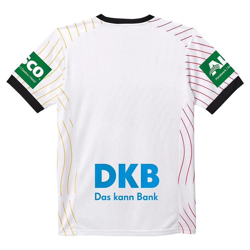 Unisex Maillot De Handball Jersey Unisex Casual Tee Faddish Quick Dry StreetClassic Adult&women Sportswear Handball Jersey
