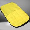 Upgrade Large Seat Cover LP92334, Riding Lawn Mower Cushioned Waterproof Seat Cover Up To 18" High Perfectly Fits For John Deere Mower & Gator Seats,