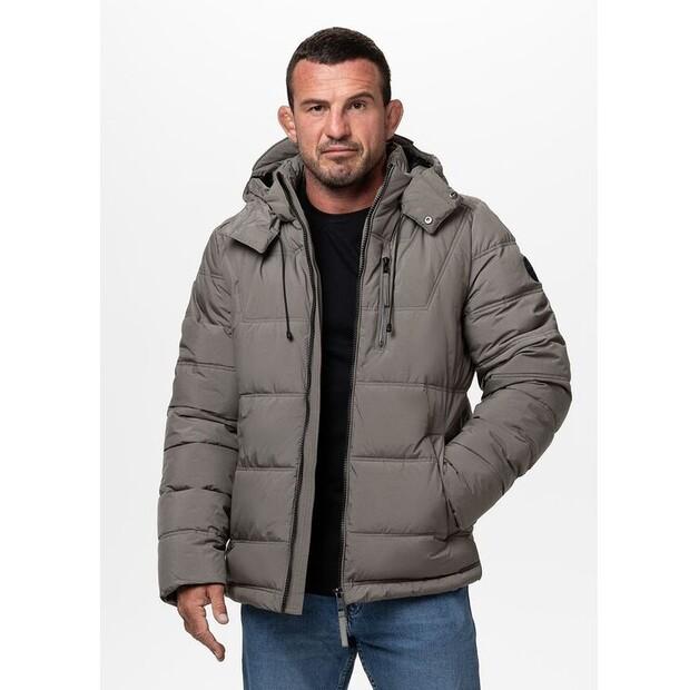 Куртка зимняя PITBULL PIEDMONT EU XL