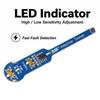 Smart Diagnostic Inductance Tester  For Phone Component Fault Detection
