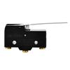 BM-1701 Micro Switch Silver Contacts 250V 15A Momentary Limit Switch Plastic Housing Great Conductivity Snap Action Switch