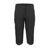 Icepeak Beattie S7 Capri Pants Black/grey