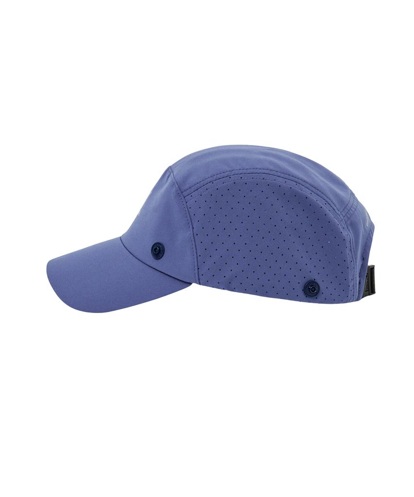 PHYPS MOTORCYCLE H-Tech Mesh Awning Cap Vintage Blue