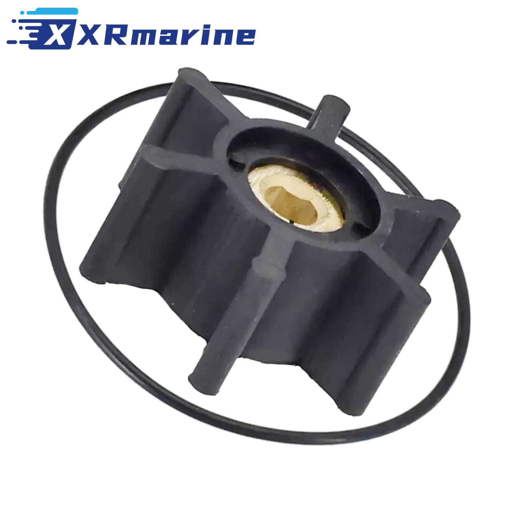

49-16-2771 New Water Pump Impeller Kit With O-Ring Compatible With Milwaukee M 18 Transfer Pumps Replaces 49162771 49-16-2771