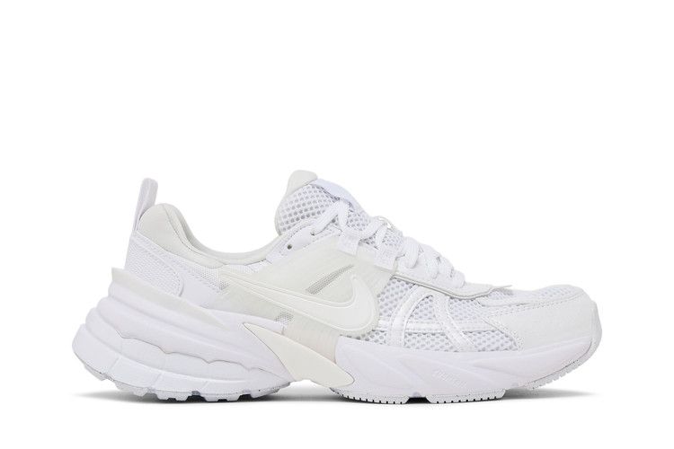 Nike V2K Run White (Women's)