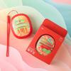 Rechargeable Chinese National Trend Hand Warmer