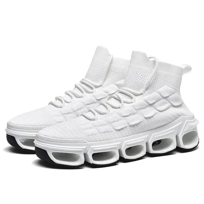 

Повседневные Прогулки Спорт Бег Тенденции 2024 Кроссовки Мужские Дешевые Ликвидация Новые В Тренде Взрослые Законные Мужские Кроссовки Из Вулканизируемой Стали 46