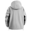 PLAYBOY Men's Spring/Autumn Hooded Casual Jacket