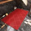 Non-Slip Bath Mat Shower Floor Pad Home Bathroom Anti-Fall Water Absorbent PVC