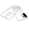 EUCAGR For Oneplus Ace 6 Ultra One plus Ace 6T Transparent TPU Back Case,Anti-Shock HD Clear TPU Case For Oneplus Ace6 Ultra