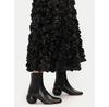 Ботинки Weekend Max Mara Chelsea Este 24257960146 Black