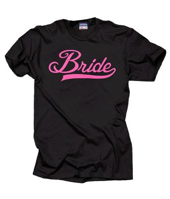 Gift For Bride Tee Shirt Bachelorette Party TShirt