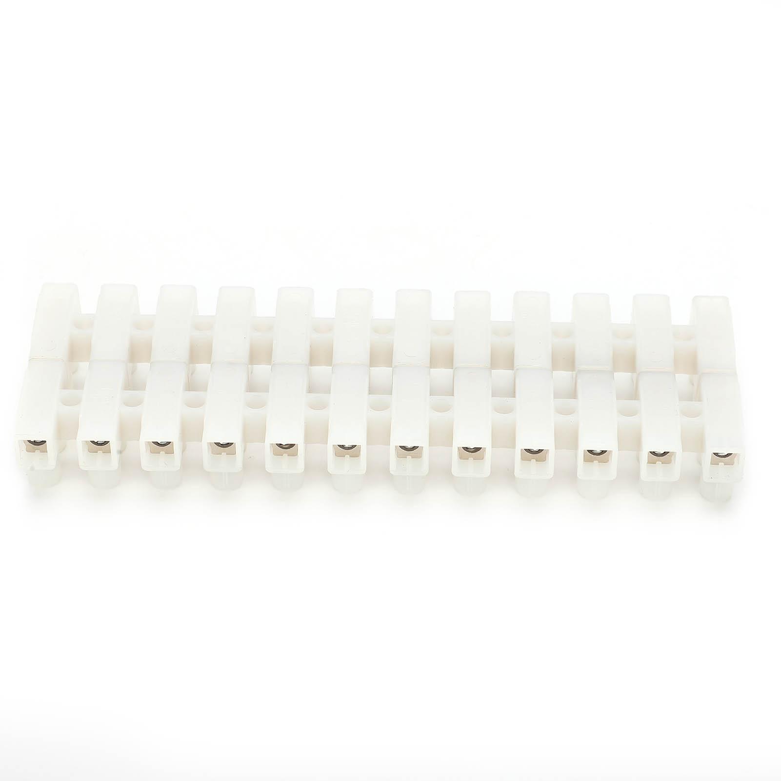 

Дротовий з’єднувач T06MC 12 контактів «чоловічий» клемний блок «жінка» для освітлення 450 В 32 A