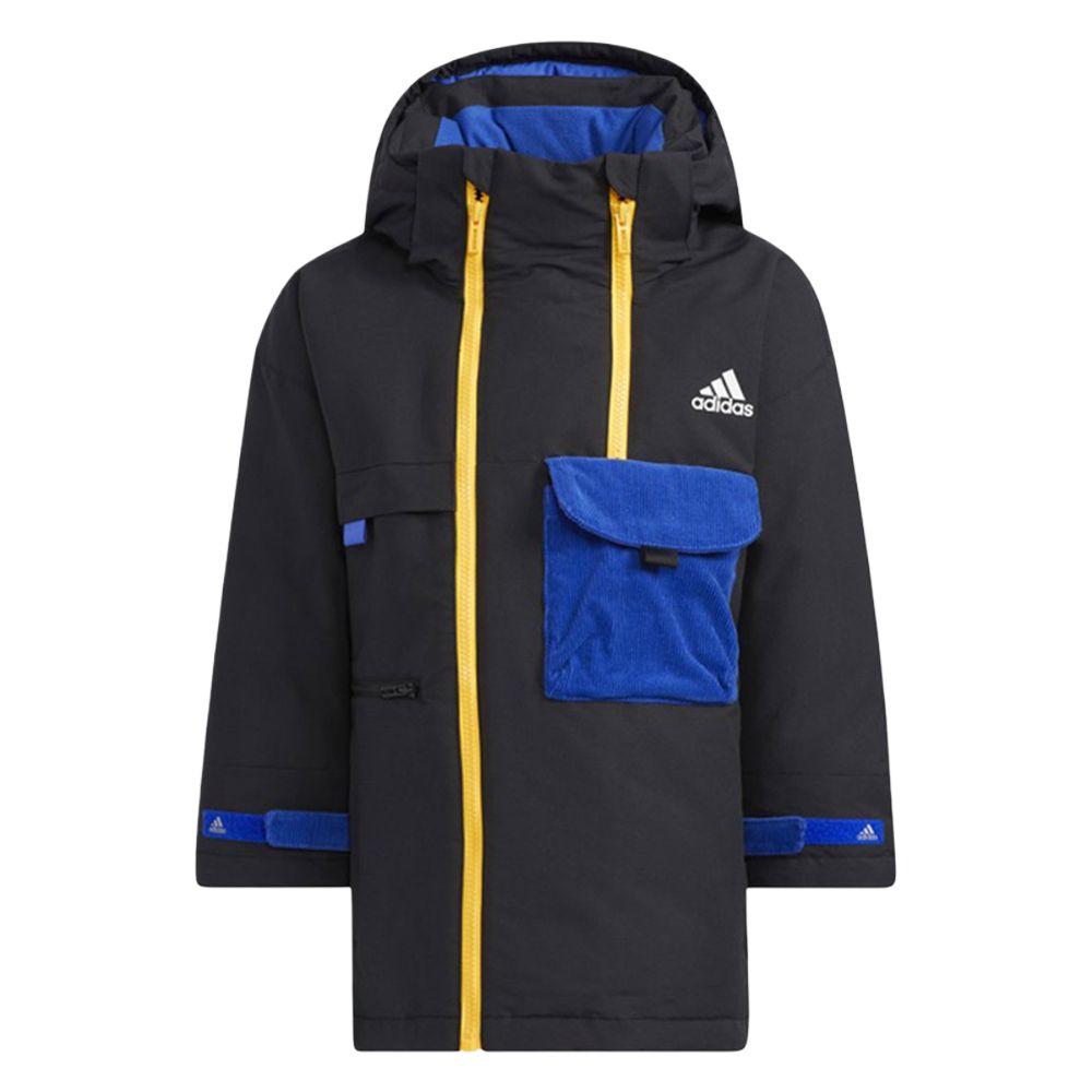 

Adidas Kids Down Jackets Hooded Moderate H40336 116