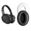 Replacement Earpads For Sennheiser HD4.50 BTNC HD4.40BT HD350 HD458 Headphones Protein skin/Mesh/Ice gel Memory sponge Ear Pads