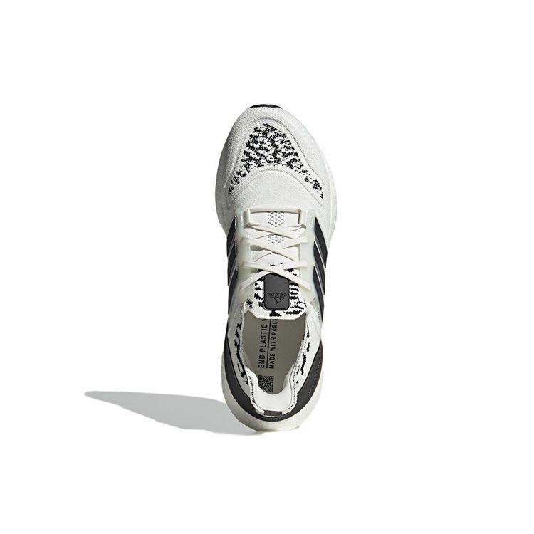 UltraBoost 22 Adidas 'Non Dyed Zebra' GX5573