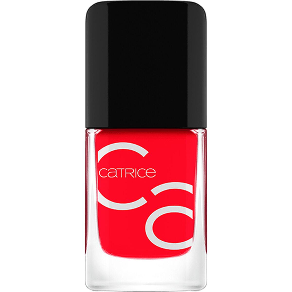 

лак для ногтей Catrice Iconails 139-hot in here (10,5 мл)