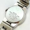 SEIKO LK Lukia 140040 [New Battery] Women's Watch, Silver/Pink, 4N21-1130
