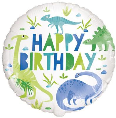 Party Supplies – Balloons