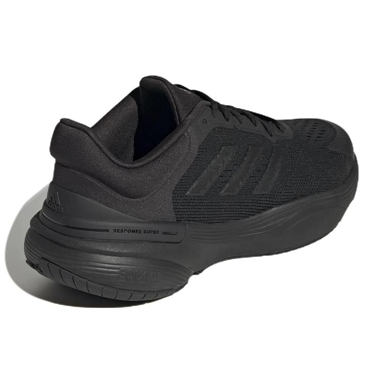 New Adidas Response Super 3.0 'Core Black' GW1374