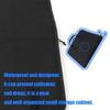 High Strengths Diving Regulator Bag Professional Diving Regulator Accessory Bag for Regulator Tool Transportation