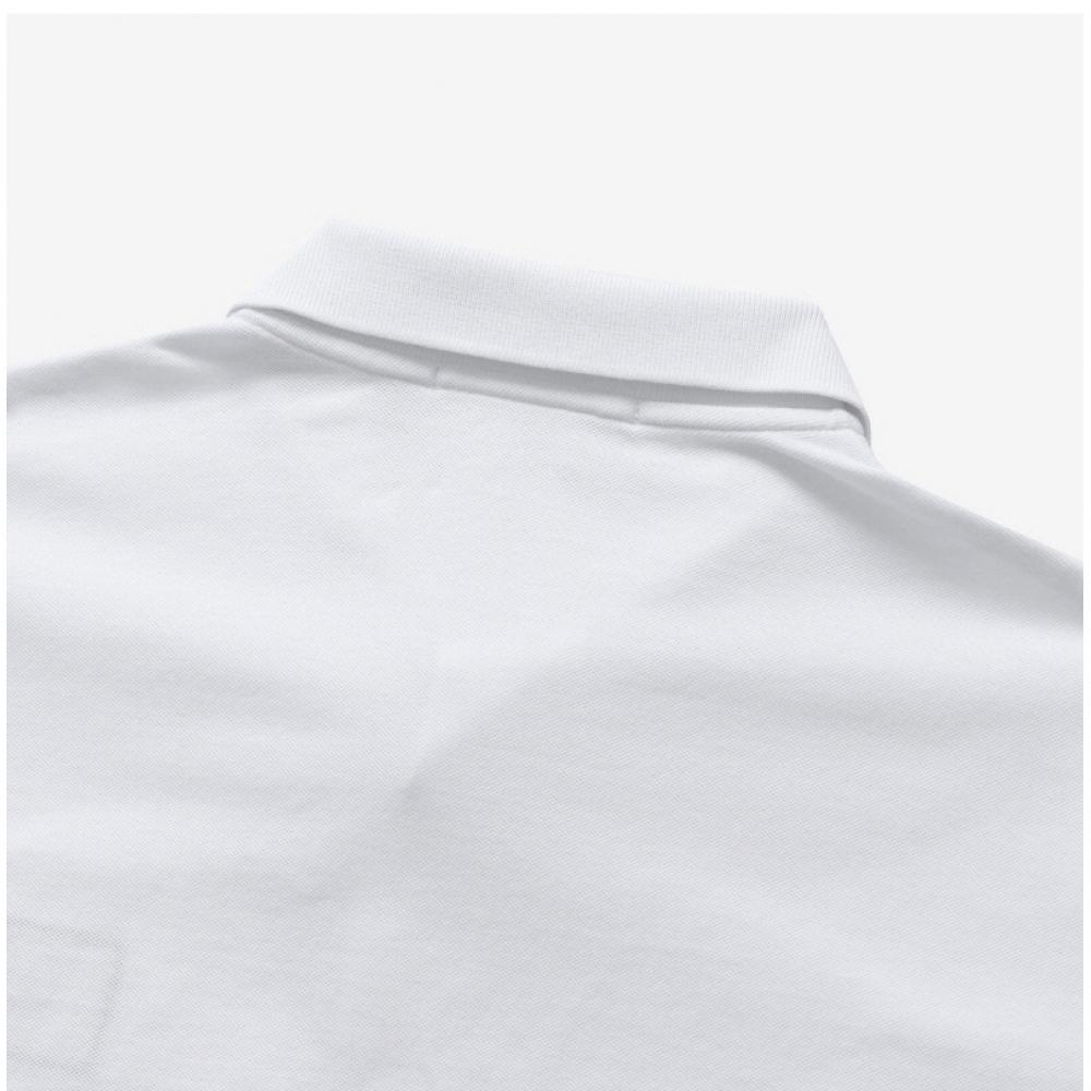 Stone ISland 2Sc17 A0001  80152Sc17  Mini Waffen Logo Patch Polo Men S Short Sleeve Tee