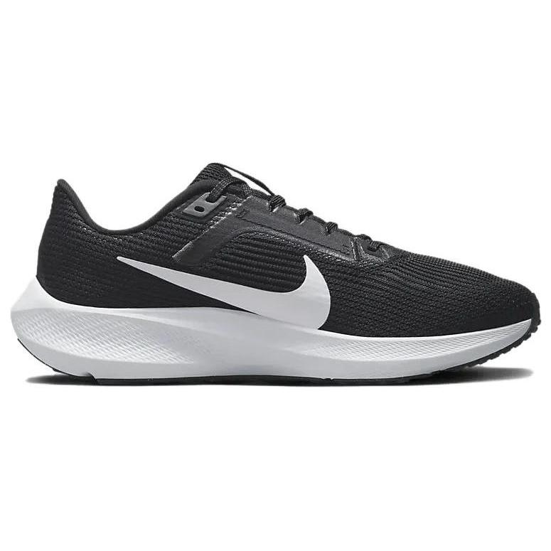 Nové Nike Pegasus 40 Černá Bílá Dámské DV3854-001