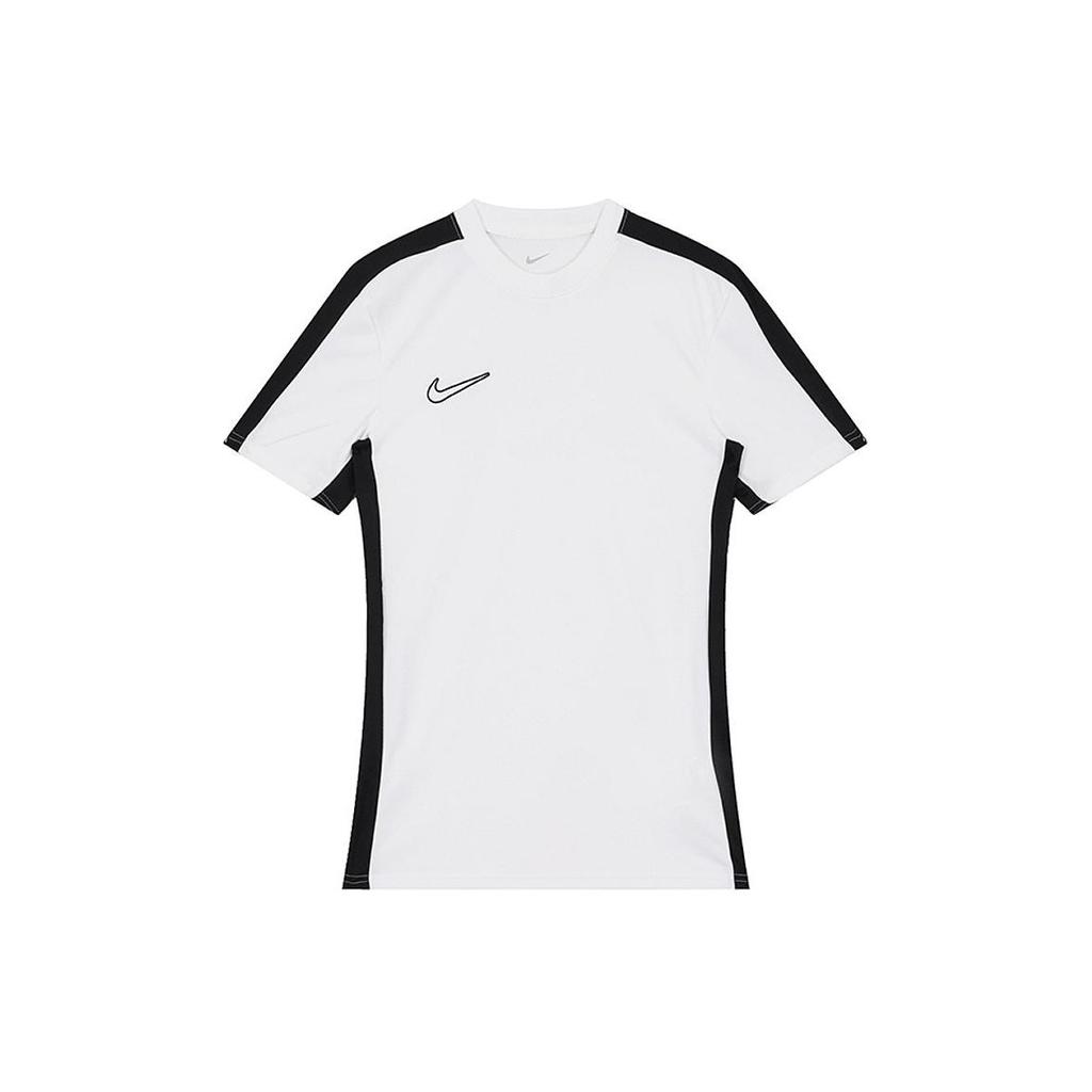 New Nike T Shirts Men's White DV9751-100