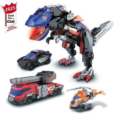Figurky na hraní – Transformeři a roboti