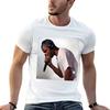 Frank Ocean T-Shirt Baumwoll-T-Shirts hohe Qualität Herren-T-Shirt Baumwolle hohe Qualität Herren-T-Shirt T-s