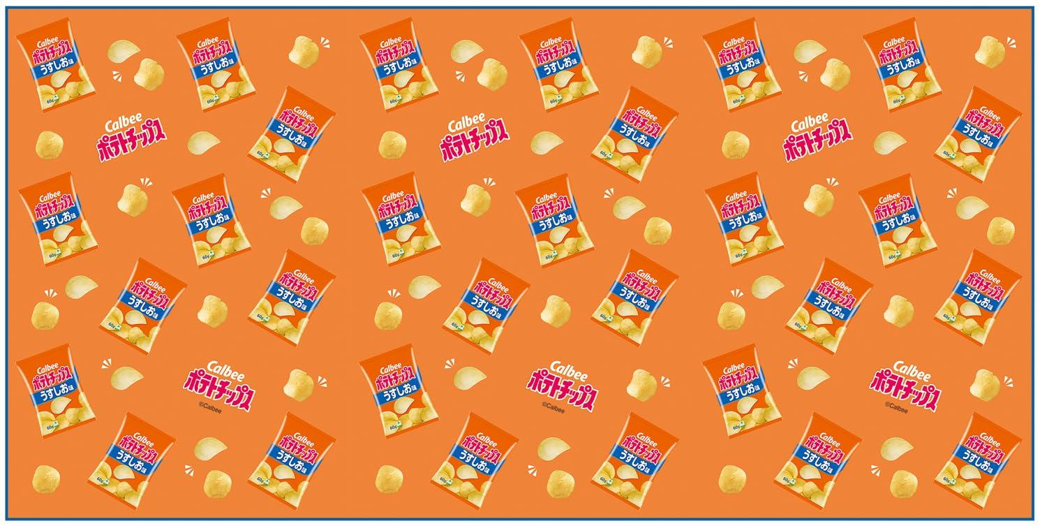 

Скатерть для пикника Skater для 2 90 x 180 Большая 1 татами Сладкий картофель Легкая соль Люди, см, Размер, Коврик, Серия, Чипсы, Вкус, VS3-A