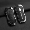 Geely KNEWSTAR 001 Autoschlüsselhülle - Staubdicht, Hochwertige Schnalle für Damen & Herren